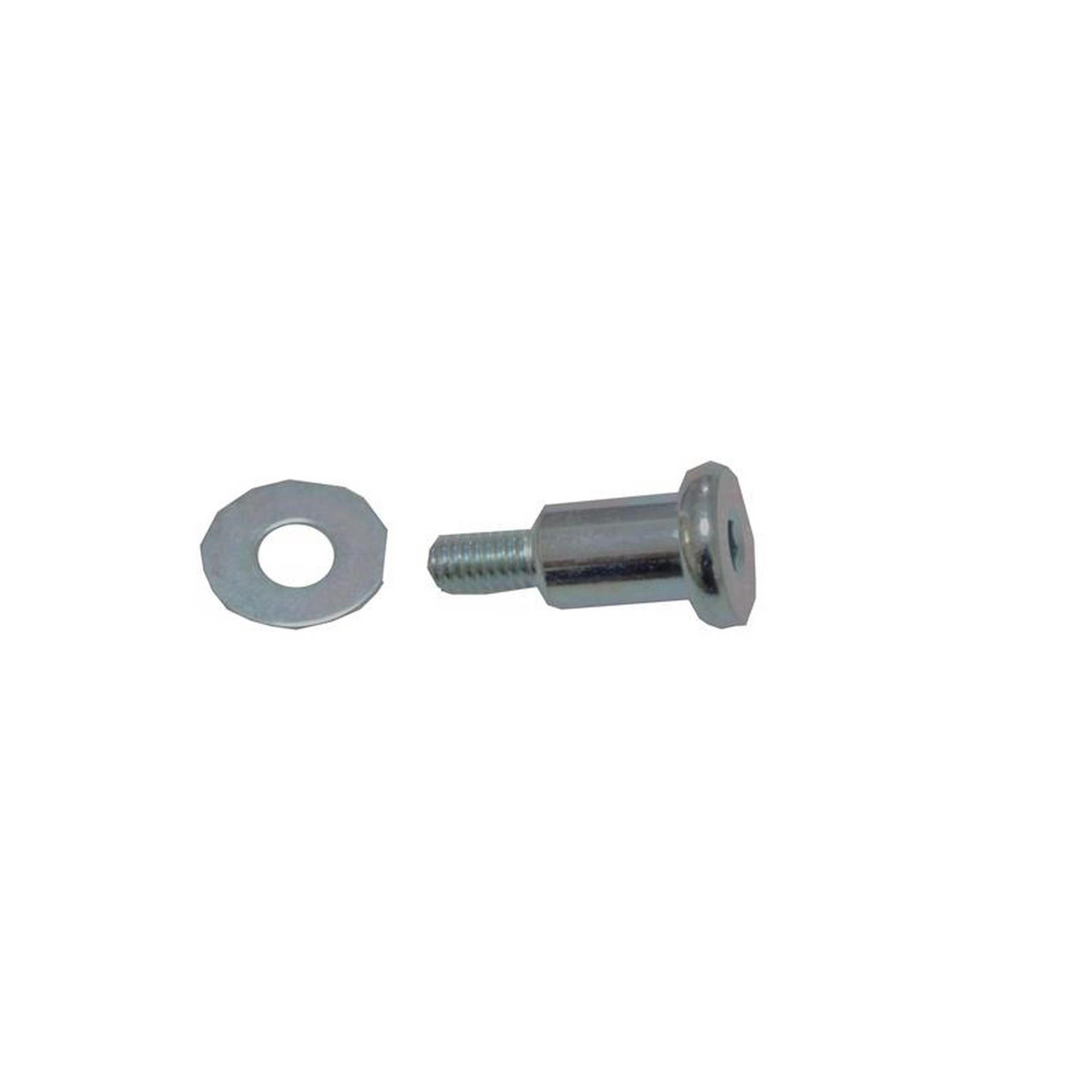 RKS RZ 125 FREN PEDALI BAĞLANTI VİDASI [RZ125-X - RZ150 - RZ150-X] #RK 60711